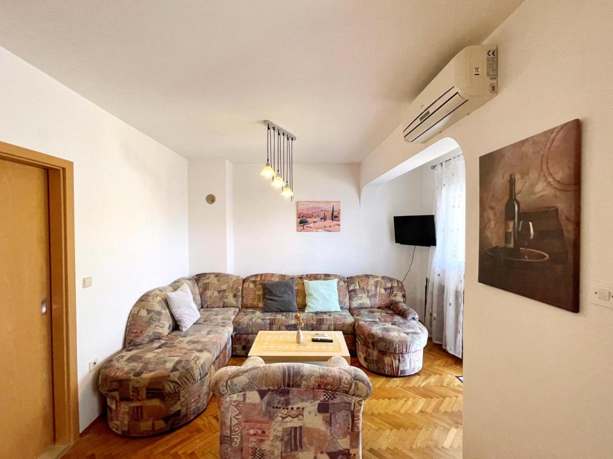 Apartments Bohovic Silo  Exterior photo